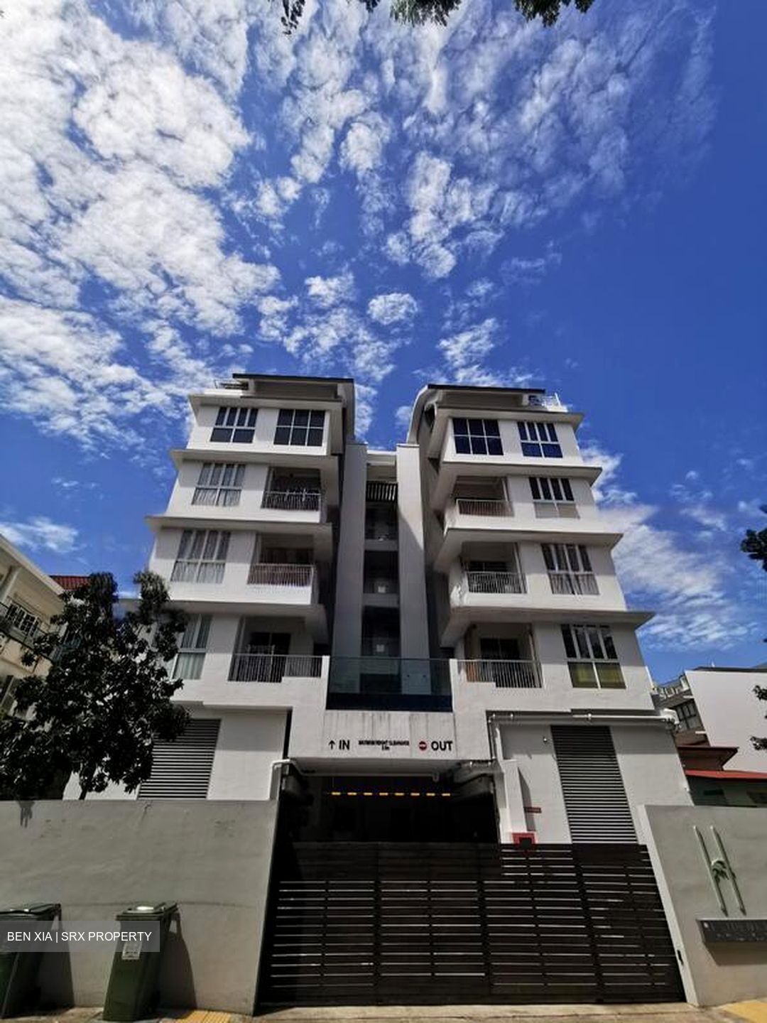 H Residences (D15), Apartment #451534131